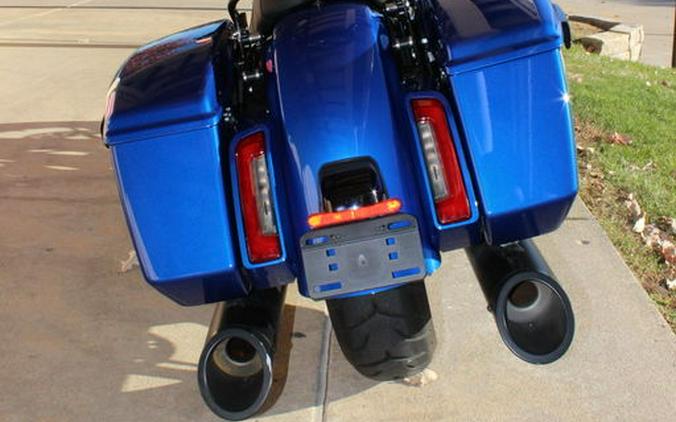 2024 Harley-Davidson® FLHX - Street Glide®