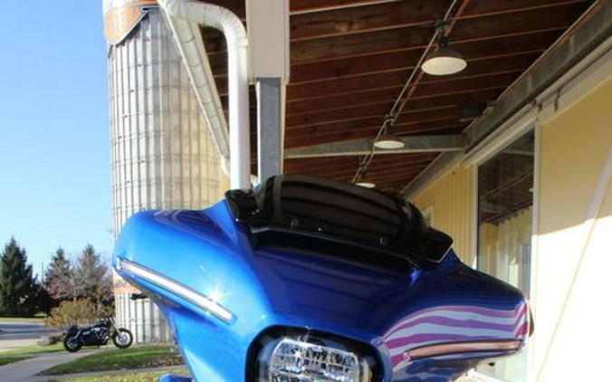 2024 Harley-Davidson® FLHX - Street Glide®