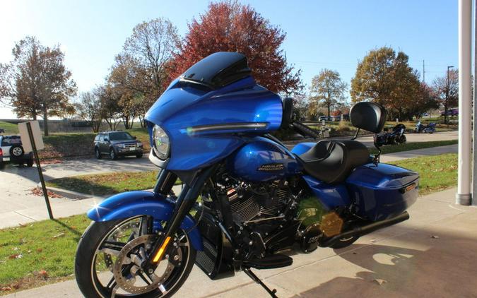 2024 Harley-Davidson® FLHX - Street Glide®