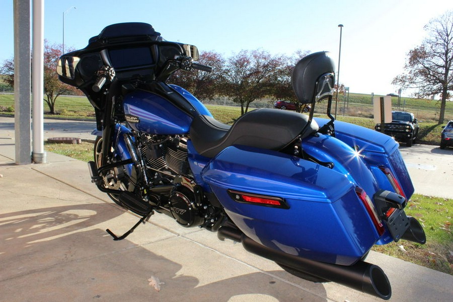 2024 Harley-Davidson® FLHX - Street Glide®