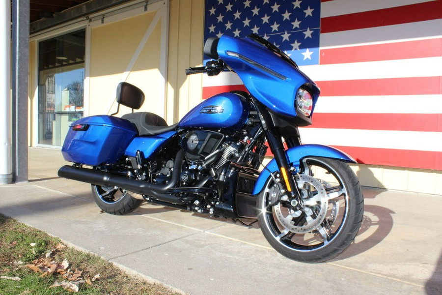2024 Harley-Davidson® FLHX - Street Glide®
