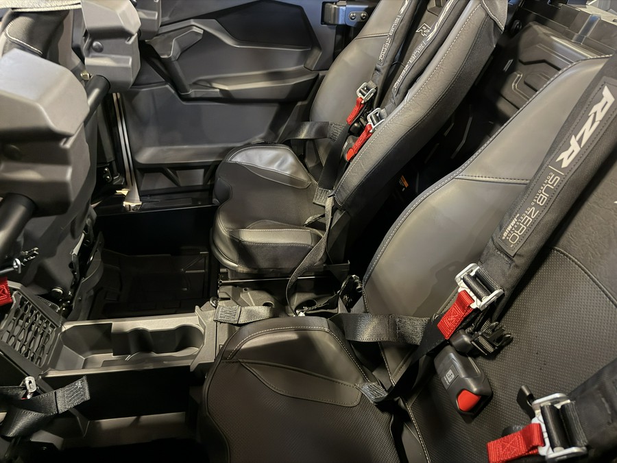 2026 POLARIS RZR Pro S 4 Sport Sand Dune - 109713