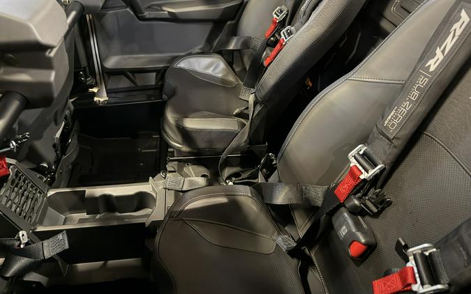 2026 POLARIS RZR Pro S 4 Sport Sand Dune - 109713