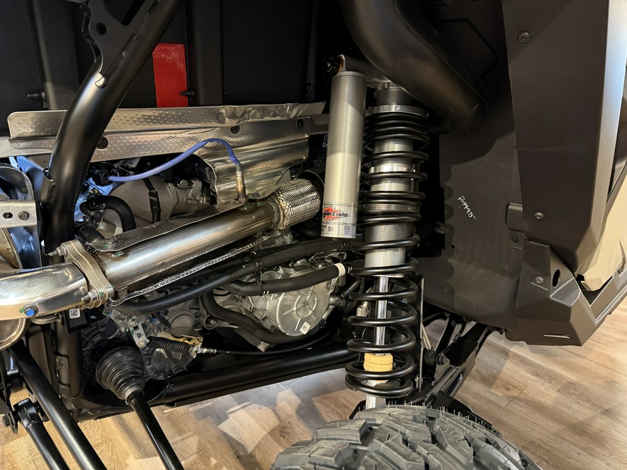 2026 POLARIS RZR Pro S 4 Sport Sand Dune - 109713