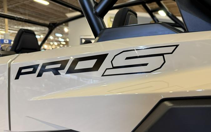 2026 POLARIS RZR Pro S 4 Sport Sand Dune - 109713