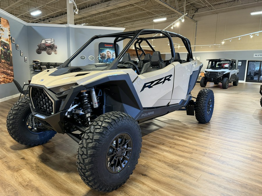2026 POLARIS RZR Pro S 4 Sport Sand Dune - 109713