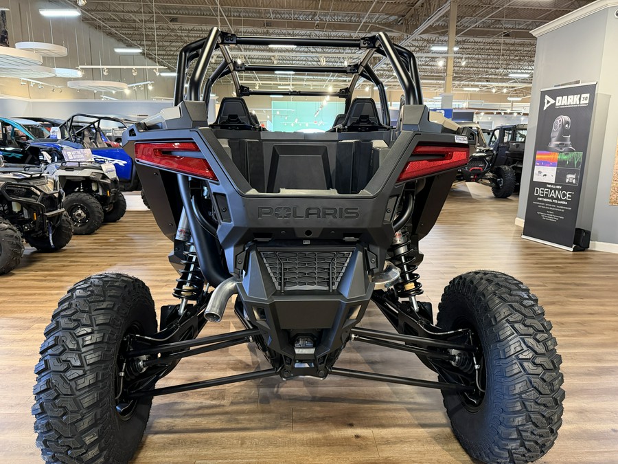 2026 POLARIS RZR Pro S 4 Sport Sand Dune - 109713