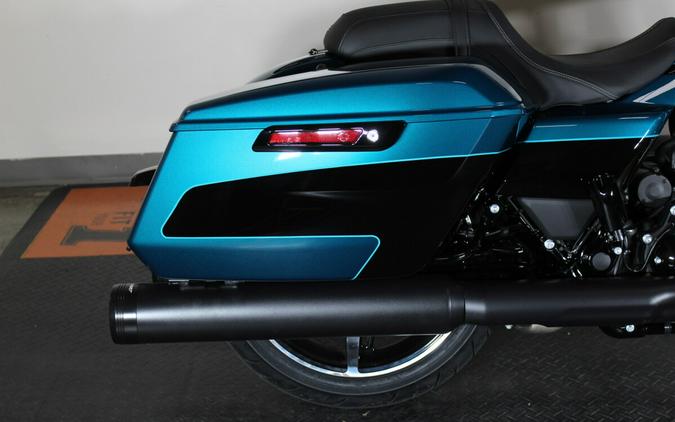 2026 Harley-Davidson® FLTRX Road Glide®