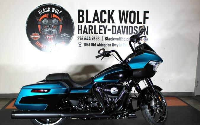 2026 Harley-Davidson® FLTRX Road Glide®