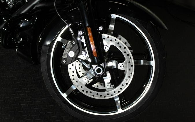 2026 Harley-Davidson® FLTRX Road Glide®