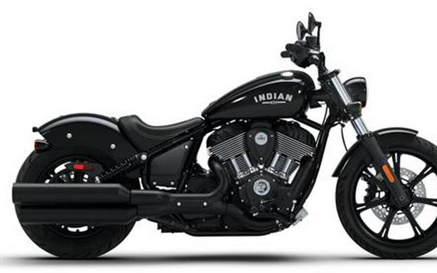 2026 Indian Motorcycle Chief
