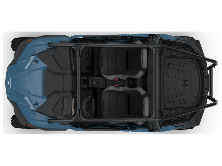 2026 Polaris RZR Trail Sport