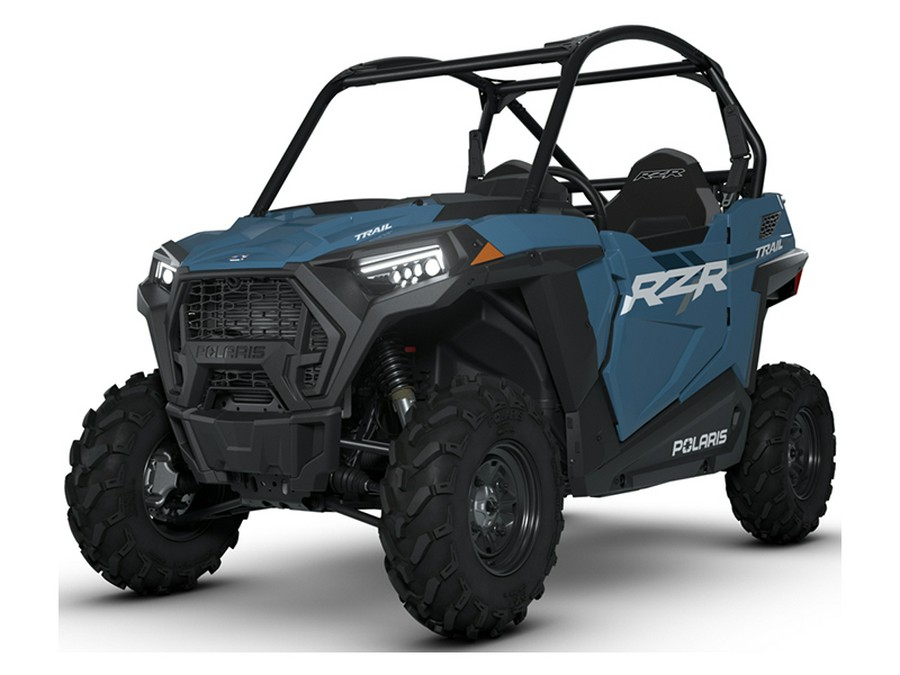2026 Polaris RZR Trail Sport