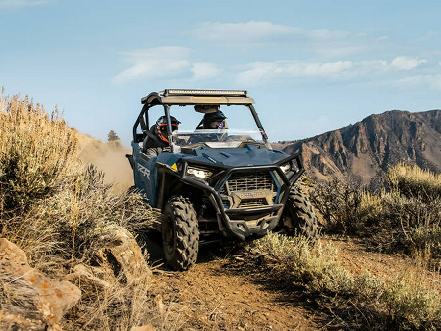2026 Polaris RZR Trail Sport