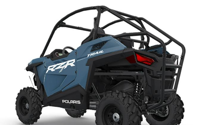 2026 Polaris RZR Trail Sport