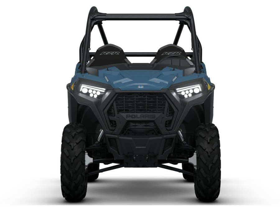 2026 Polaris RZR Trail Sport