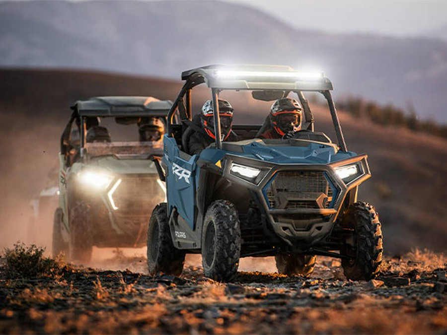 2026 Polaris RZR Trail Sport