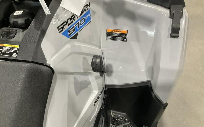 2026 Polaris® Sportsman 570