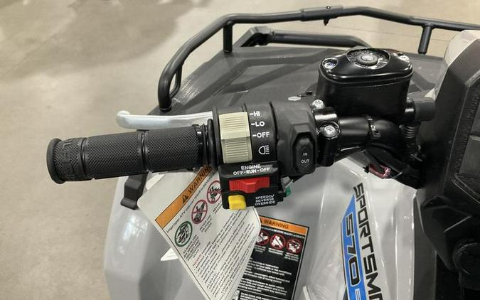 2026 Polaris® Sportsman 570