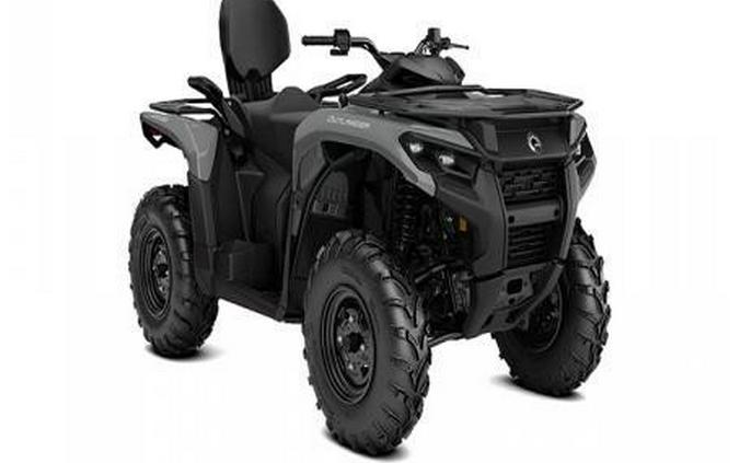 2026 Can-Am OUTLANDER MAX DPS 700