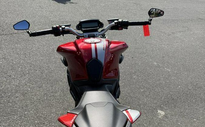 2019 MV Agusta Brutale 800 RR