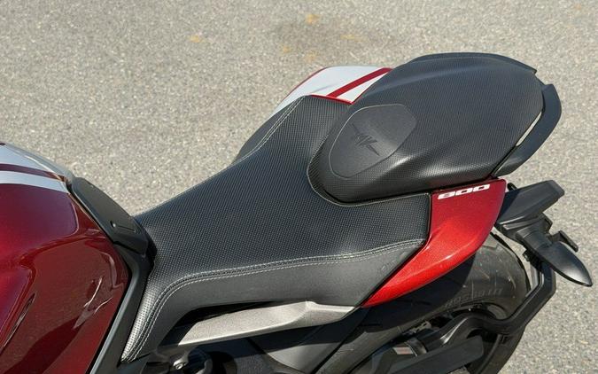 2019 MV Agusta Brutale 800 RR