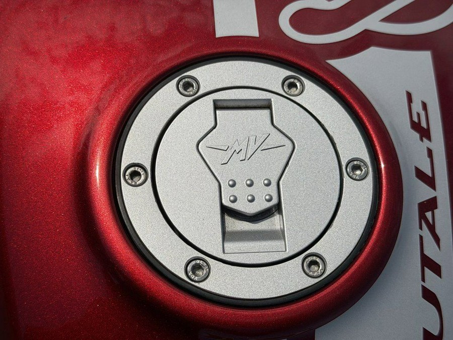 2019 MV Agusta Brutale 800 RR