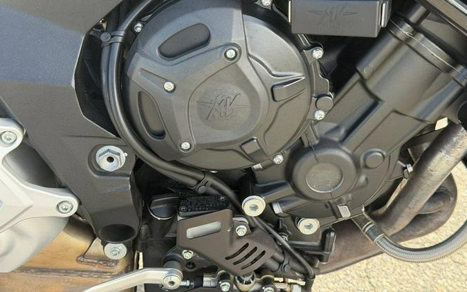 2019 MV Agusta Brutale 800 RR