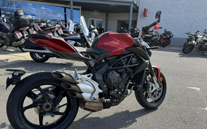 2019 MV Agusta Brutale 800 RR