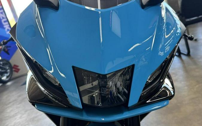 2026 Yamaha YZF-R7