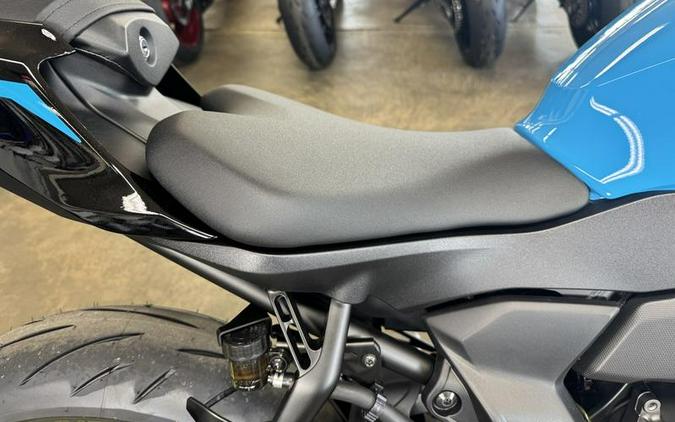 2026 Yamaha YZF-R7
