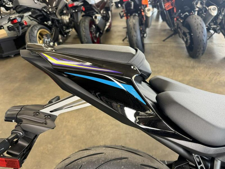 2026 Yamaha YZF-R7