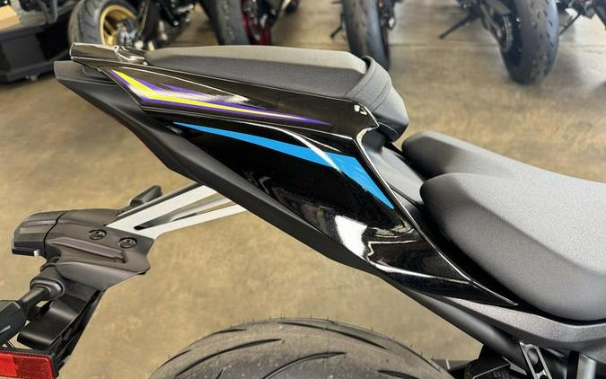 2026 Yamaha YZF-R7