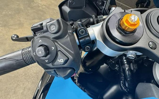 2026 Yamaha YZF-R7