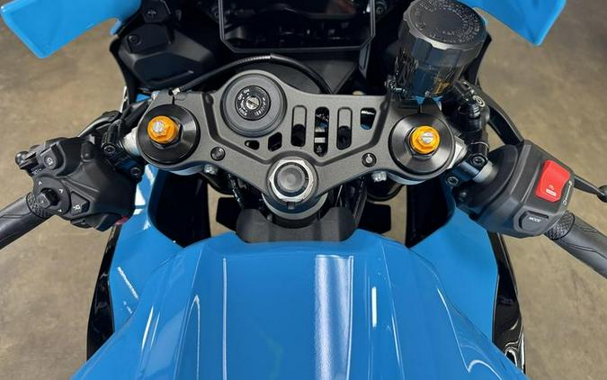 2026 Yamaha YZF-R7