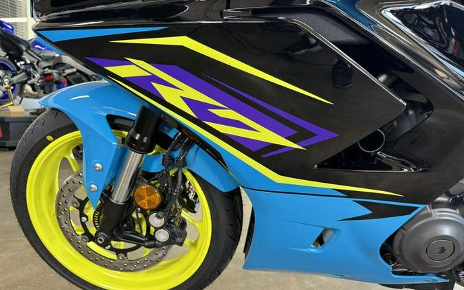 2026 Yamaha YZF-R7