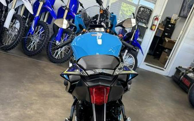 2026 Yamaha YZF-R7