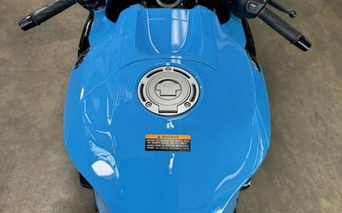 2026 Yamaha YZF-R7