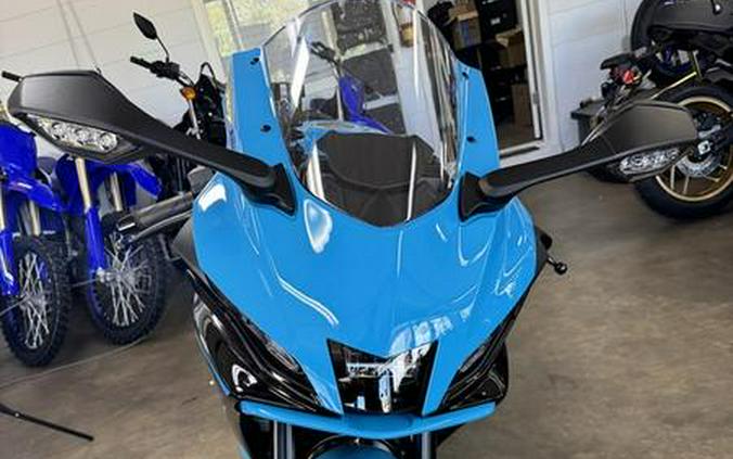 2026 Yamaha YZF-R7