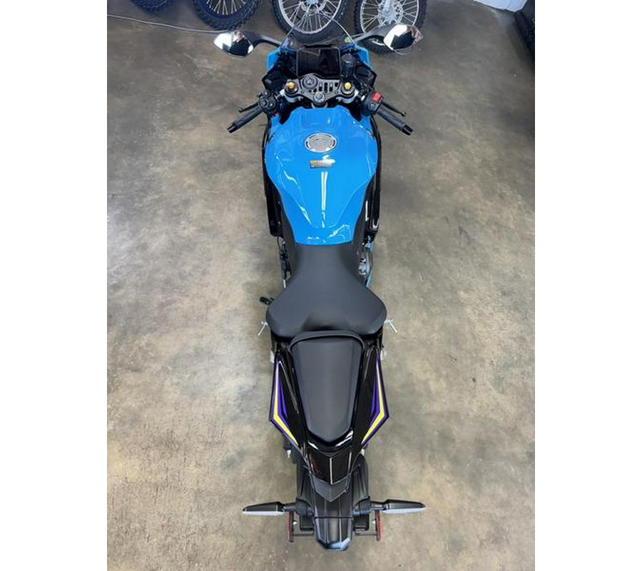 2026 Yamaha YZF-R7