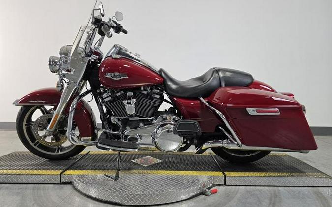 2020 Harley-Davidson® FLHR - Road King®