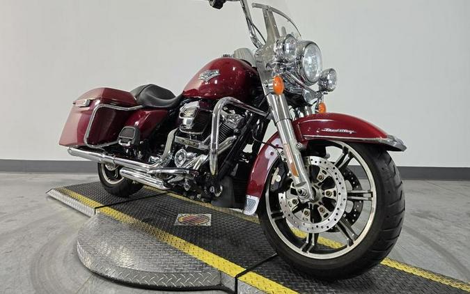 2020 Harley-Davidson® FLHR - Road King®