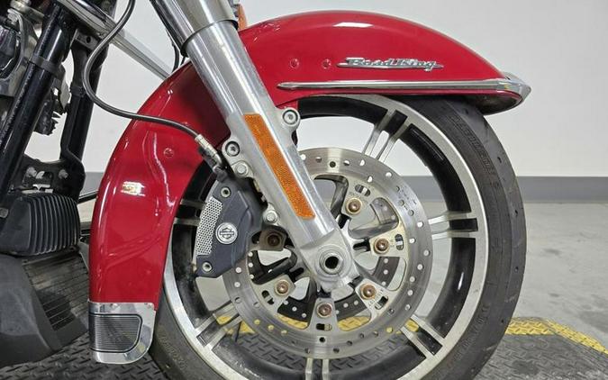 2020 Harley-Davidson® FLHR - Road King®