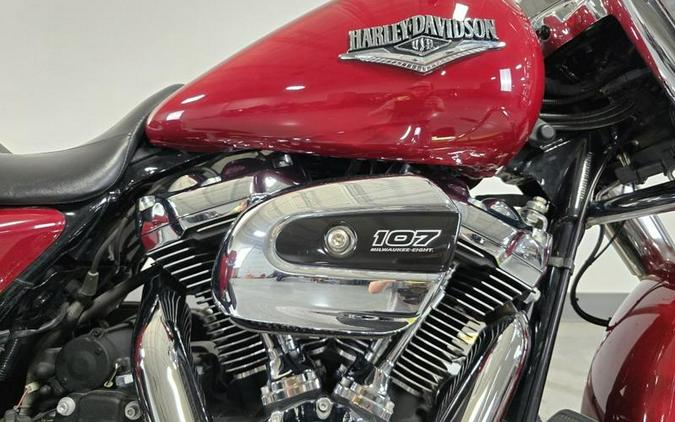 2020 Harley-Davidson® FLHR - Road King®