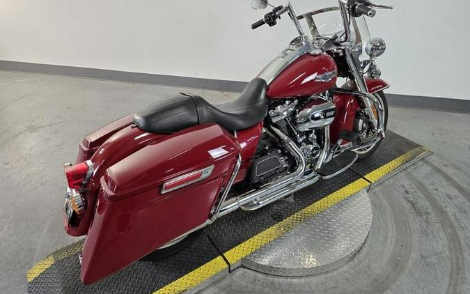 2020 Harley-Davidson® FLHR - Road King®