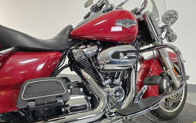 2020 Harley-Davidson® FLHR - Road King®