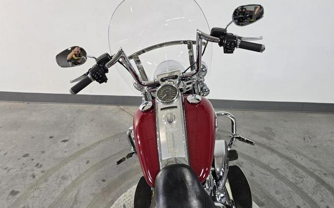 2020 Harley-Davidson® FLHR - Road King®