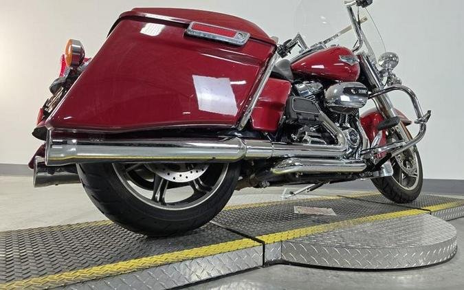 2020 Harley-Davidson® FLHR - Road King®