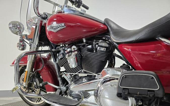 2020 Harley-Davidson® FLHR - Road King®