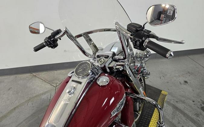 2020 Harley-Davidson® FLHR - Road King®